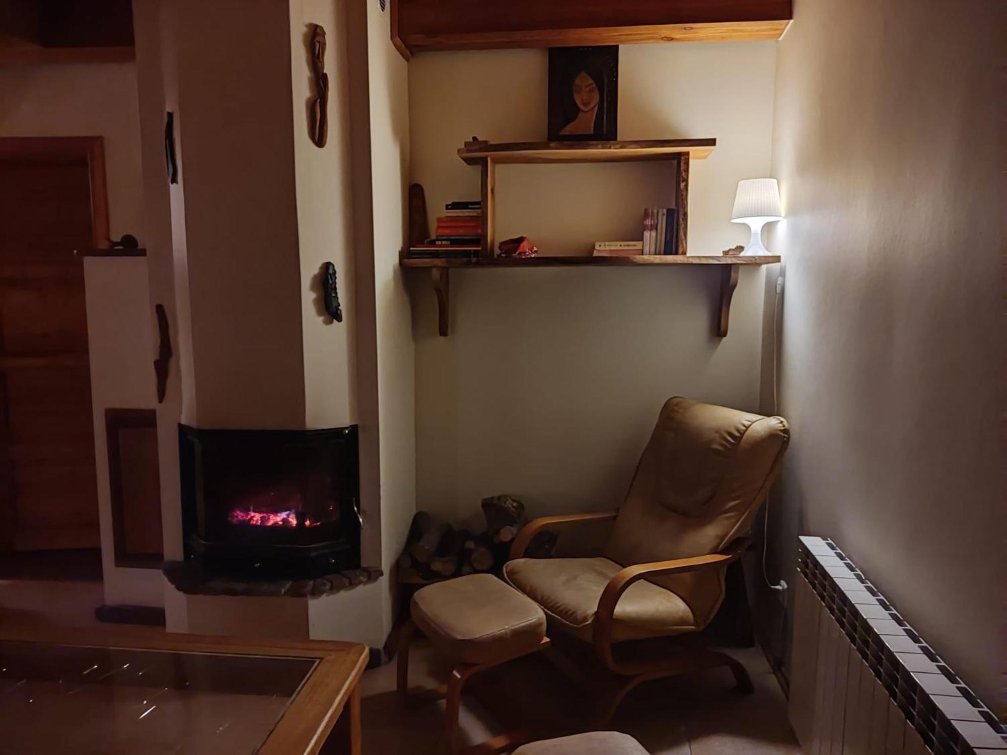 Bieszczadzki Kat Βίλα Lesko Εξωτερικό φωτογραφία
